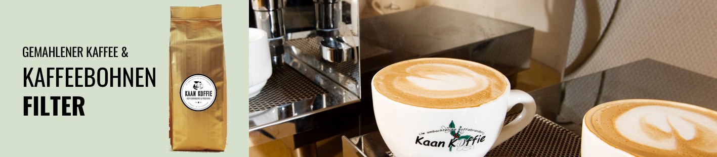 Filterkaffee