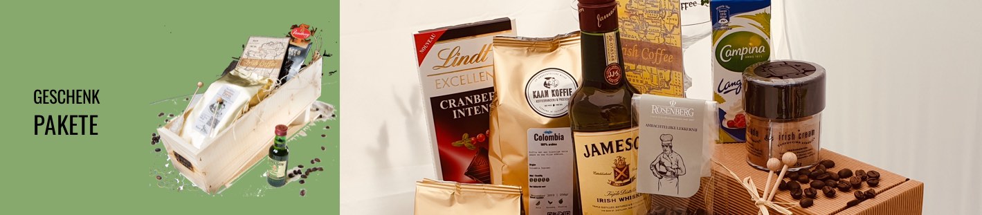 Geschenke