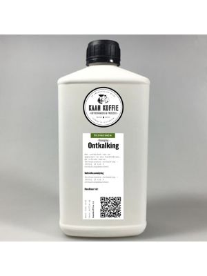Universele ontkalker (1 liter)