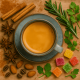 Koffiebonen Indonesië Sumatra - BT