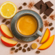 Guatemale - Fris, chocolade tonen, fruitig en zoetig