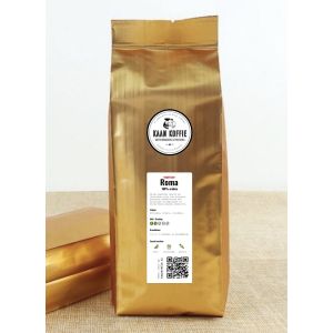 Roma - Fris, zoetig en chocolade