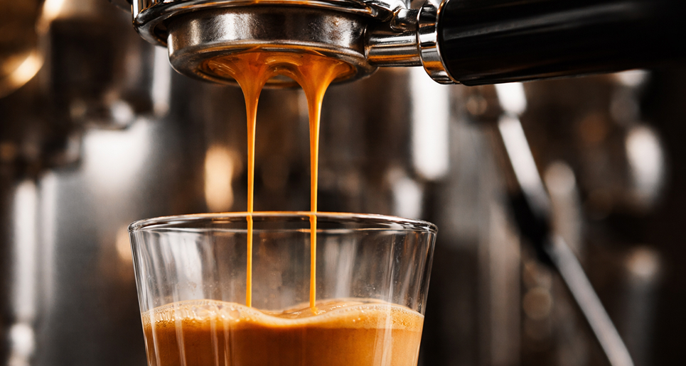 De perfecte espresso: extractietijd, gewicht en maalgraad uitgelegd