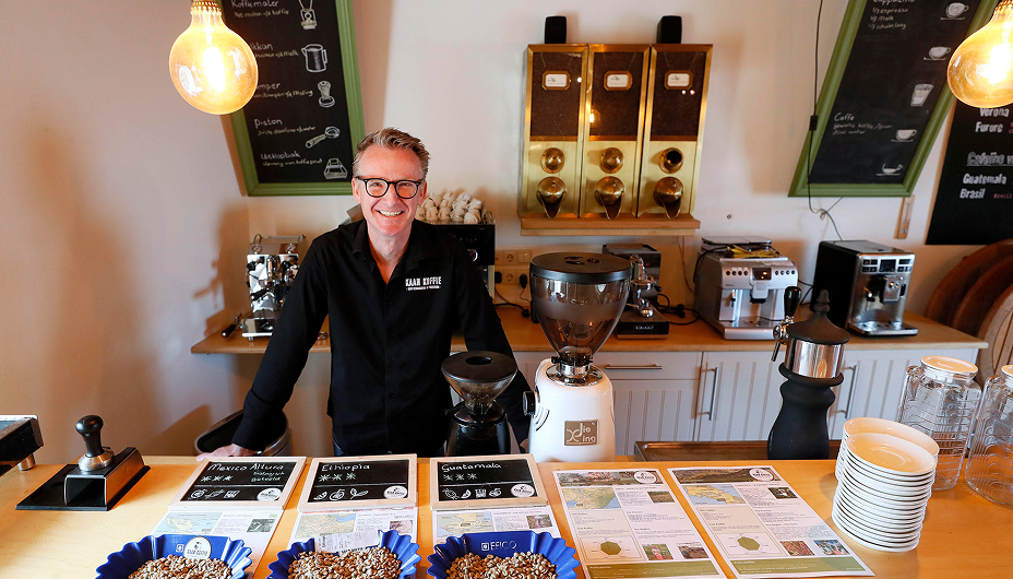 Prijsdaling in de koffiemarkt: als nieuwsbrieflezer profiteer je als eerste