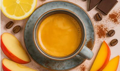 Koffie zonder cafeïne, mét smaak