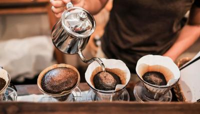 Wat blijft er in je kopje achter? Zo filter je koffie écht goed.