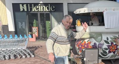Makado op z’n Verst: koffie, gesprekken en vooral veel plezier