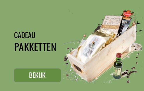 cadeaupakketten