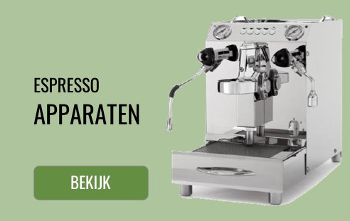 espressoapparaten