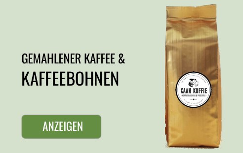 espressobohnen